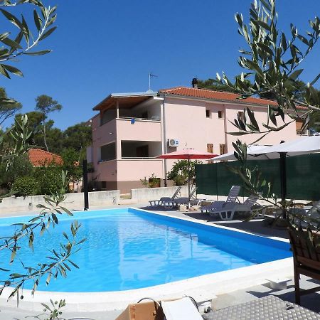 Villa Daria Pakoštane Exterior foto