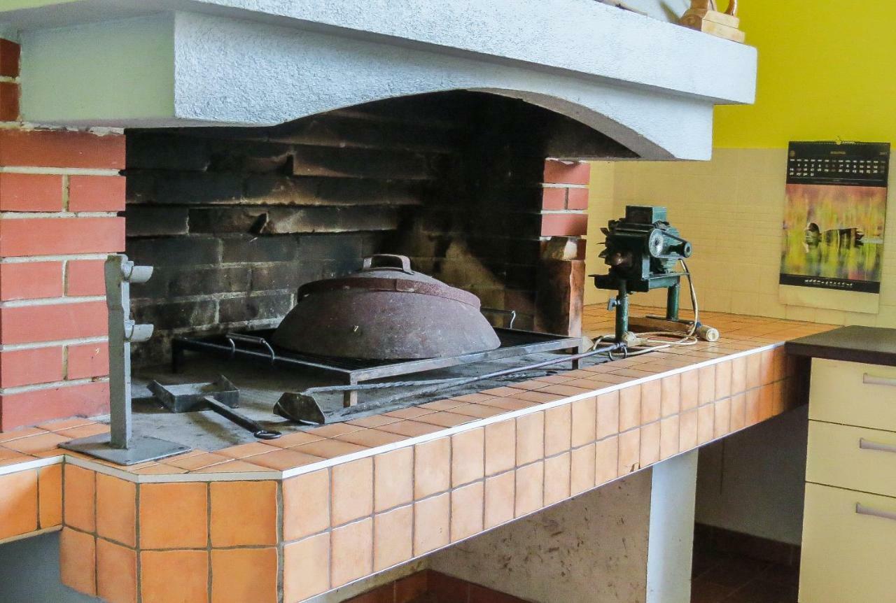 Villa Daria Pakoštane Exterior foto